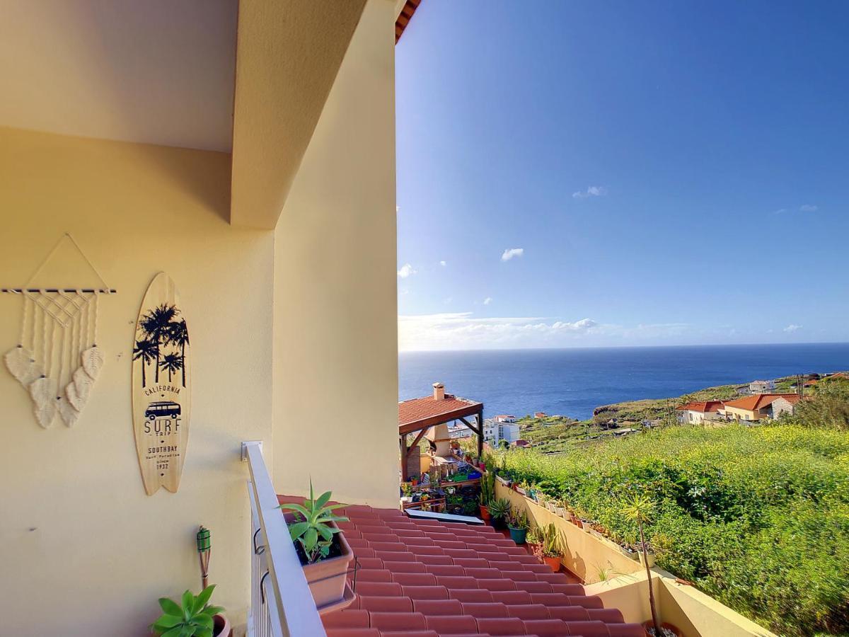 Vista Atlantica By Lovelystay Caniço Zewnętrze zdjęcie